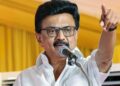 DMK का बड़ा ऐलान: CEC ज्ञानेश कुमार को हटाने की मांग, SIR रद्द करने और बैलेट पेपर से चुनाव कराने की उठाई आवाज