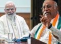 परिसीमन पर PM मोदी को खरगे की चौथी चिट्ठी, बोले- संसद में दोबारा जबरन बिल पास कराने की कोशिश न करे सरकार