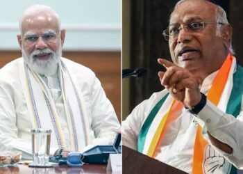 परिसीमन पर PM मोदी को खरगे की चौथी चिट्ठी, बोले- संसद में दोबारा जबरन बिल पास कराने की कोशिश न करे सरकार