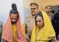 Meerut Blue Drum Case: फांसी की सजा सुनते ही रो पड़े मुस्कान और साहिल, जानिए सौरभ हत्याकांड की पूरी Timeline