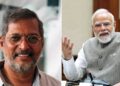 Nana Patekar Death News: नाना पाटेकर के निधन से देशभर में शोक, PM Modi और Amit Shah ने ऐसे किया याद