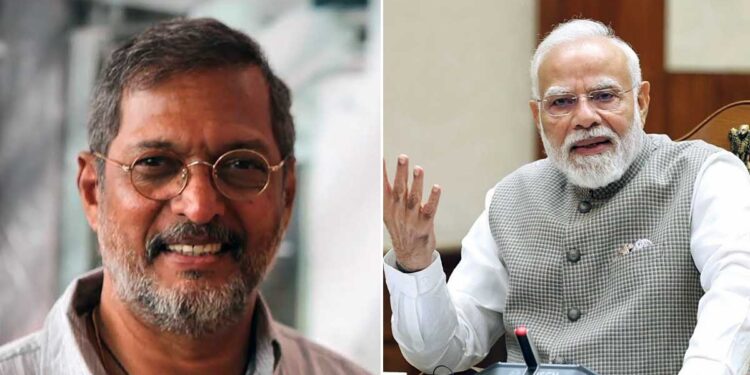 Nana Patekar Death News: नाना पाटेकर के निधन से देशभर में शोक, PM Modi और Amit Shah ने ऐसे किया याद