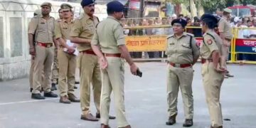 Noida Section 163: 10 दिन तक लागू रहेगी धारा 163, जुलूस-प्रदर्शन से लेकर लाउडस्पीकर तक पर सख्ती, पुलिस ने जारी की गाइडलाइन