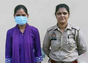 पति की प्रेमिका और पत्नी दोनों एक ही कमरे में रहती थी, मामले का हुआ खौफनाक अंत