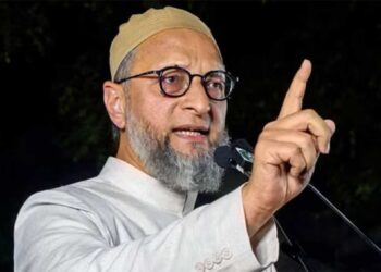 Asaduddin Owaisi: ओवैसी का BJP पर हमला, बोले- विरोध करने वालों की गिरफ्तारी क्यों? एलन मस्क पर भी साधा निशाना