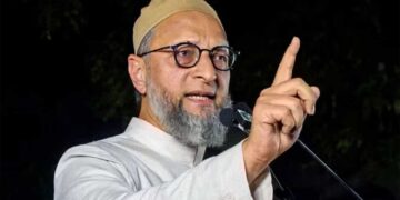 Asaduddin Owaisi: ओवैसी का BJP पर हमला, बोले- विरोध करने वालों की गिरफ्तारी क्यों? एलन मस्क पर भी साधा निशाना