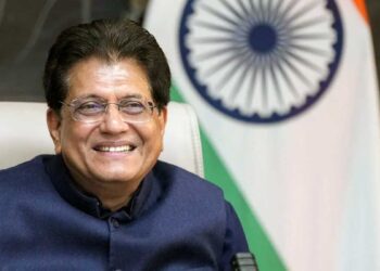 Rahul Gandhi पर BJP का पलटवार! Piyush Goyal ने कांग्रेस को दिलाया T.N. शेषन और एम.एस. गिल का इतिहास