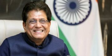 Rahul Gandhi पर BJP का पलटवार! Piyush Goyal ने कांग्रेस को दिलाया T.N. शेषन और एम.एस. गिल का इतिहास