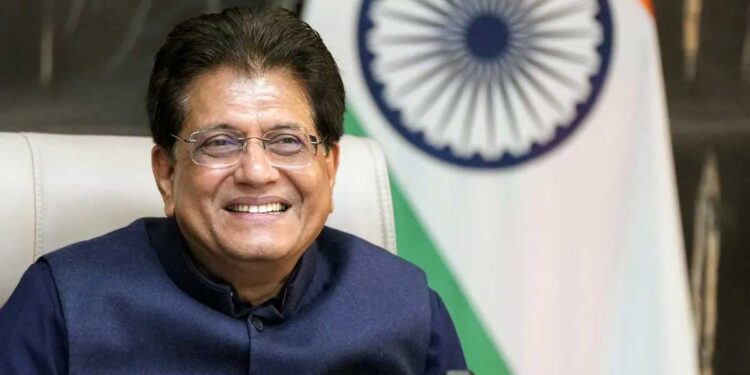 Rahul Gandhi पर BJP का पलटवार! Piyush Goyal ने कांग्रेस को दिलाया T.N. शेषन और एम.एस. गिल का इतिहास