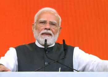 PM Modi 25 Years: बोले- ‘जनता ही जनार्दन’, भगवान से मांगी 140 करोड़ देशवासियों की सेवा के लिए और ताकत