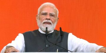 PM Modi 25 Years: बोले- ‘जनता ही जनार्दन’, भगवान से मांगी 140 करोड़ देशवासियों की सेवा के लिए और ताकत