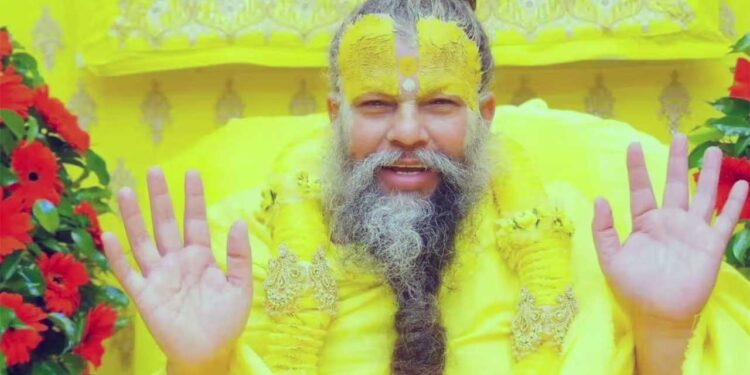 Premanand Maharaj की सुरक्षा को लेकर CM Yogi को चिट्ठी, आश्रम से जुड़े गंभीर आरोपों की जांच की मांग