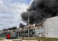 Ukraine में भारतीय कंपनी के Kusum Pharma Plant पर रूसी Drone Attack, मचा हड़कंप; 400 करोड़ के नुकसान का अनुमान