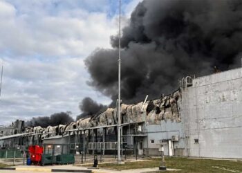 Ukraine में भारतीय कंपनी के Kusum Pharma Plant पर रूसी Drone Attack, मचा हड़कंप; 400 करोड़ के नुकसान का अनुमान