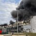 Ukraine में भारतीय कंपनी के Kusum Pharma Plant पर रूसी Drone Attack, मचा हड़कंप; 400 करोड़ के नुकसान का अनुमान
