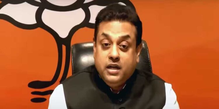 Sambit Patra का Jantar Mantar Protest पर बड़ा हमला, बोले- ‘अराजकतावादियों का फ्लॉप शो नहीं चलेगा’