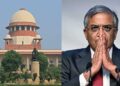 CEC Gyanesh Kumar को हटाने की मांग पर Supreme Court का बड़ा फैसला, तत्काल आदेश से क्यों किया इनकार?