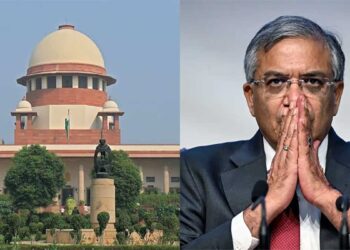 CEC Gyanesh Kumar को हटाने की मांग पर Supreme Court का बड़ा फैसला, तत्काल आदेश से क्यों किया इनकार?