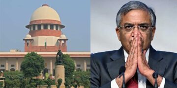 CEC Gyanesh Kumar को हटाने की मांग पर Supreme Court का बड़ा फैसला, तत्काल आदेश से क्यों किया इनकार?
