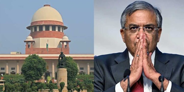 CEC Gyanesh Kumar को हटाने की मांग पर Supreme Court का बड़ा फैसला, तत्काल आदेश से क्यों किया इनकार?