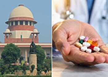 Cancer Medicines Price: कैंसर की दवाओं पर लगाम लगाएगी सरकार, ट्रेड मार्जिन की सीमा होगी तय; सुप्रीम कोर्ट में 27 अक्टूबर को सुनवाई