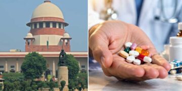 Cancer Medicines Price: कैंसर की दवाओं पर लगाम लगाएगी सरकार, ट्रेड मार्जिन की सीमा होगी तय; सुप्रीम कोर्ट में 27 अक्टूबर को सुनवाई