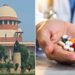 Cancer Medicines Price: कैंसर की दवाओं पर लगाम लगाएगी सरकार, ट्रेड मार्जिन की सीमा होगी तय; सुप्रीम कोर्ट में 27 अक्टूबर को सुनवाई