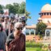 Supreme Court: जंतर-मंतर प्रदर्शन केस में FIR जांच की मांग खारिज, CJI ने कहा- युवा छात्रों के भविष्य का रखना होगा ध्यान