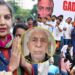 CJP Protest Delhi: ज्ञानेश कुमार के खिलाफ प्रदर्शन को मिला Bollywood का साथ, शबाना आजमी से नसीरुद्दीन शाह तक उतरे समर्थन में