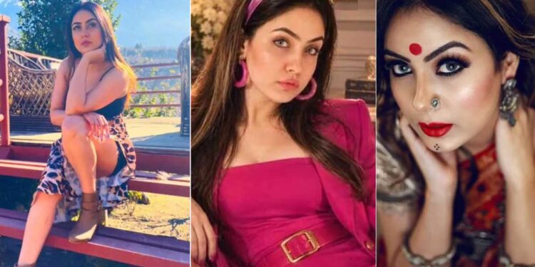 Lucknow Shiv Sharma Case: महंगी शराब, विदेशी सिगरेट और Adult Toy मिलने का दावा, श्रद्धा दुबे की Lifestyle की जांच तेज