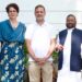 राहुल-प्रियंका से मिले Swami Prasad Maurya, क्या यूपी चुनाव से पहले बदलने वाला है सियासी समीकरण?