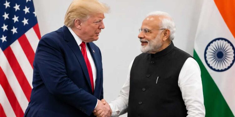 India-US Trade Deal: ट्रंप के बड़े ऐलान के बाद जल्द होगी भारत-अमेरिका ट्रेड डील? निर्मला सीतारमण ने दिया अहम अपडेट