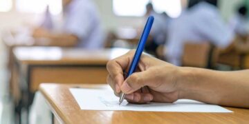 UP Junior Teacher Exam 2026 में बड़ा बदलाव! पहली बार लागू होगी Negative Marking, जानें कितने अंक कटेंगे
